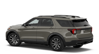 2026 Ford Explorer® External Image 3